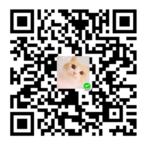 whj WeChat Pay